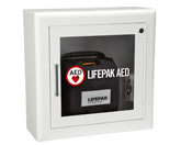 AED Wall Cabinet with Alarm